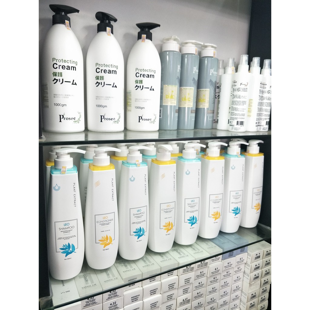 Tinh dầu dưỡng phục hồi tóc Prosee Argan Oil 80ml | BigBuy360 - bigbuy360.vn