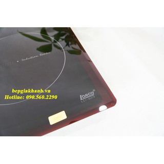 Bếp điện từ Lorca LCI829 (LCI-829)