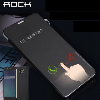 Ốp ROCK Dr.V Series với khả năng cảm ứng thông minh cho Samsung GALAXY Note 5