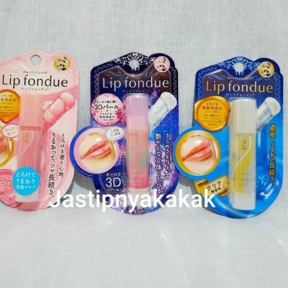 (Hàng Mới Về) Son Môi Trang Điểm Cao Cấp ➡️ (Hàng Mới Về) Son Môi Mentholatum Màu Ngọc Trai 3D Trong Suốt Cực Quang | BigBuy360 - bigbuy360.vn