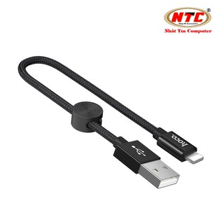 CÁP SẠC NHANH LIGHTNING HOCO X35