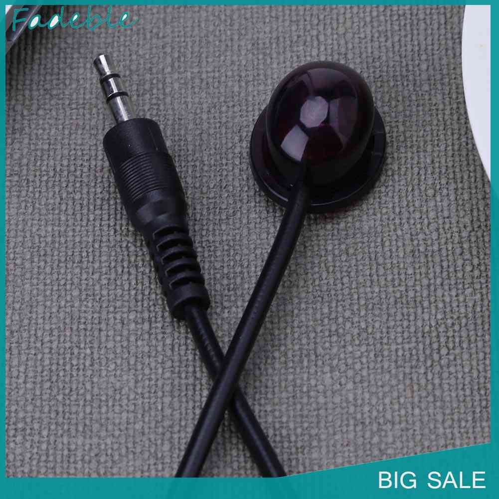 Cáp Mở Rộng IR 3.5mm 38KHz