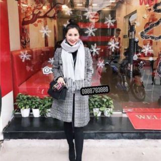 Sỉ/Lẻ áo Mangto 🌹🌹🌹🌹(Cho mùa đông ấm áp)
