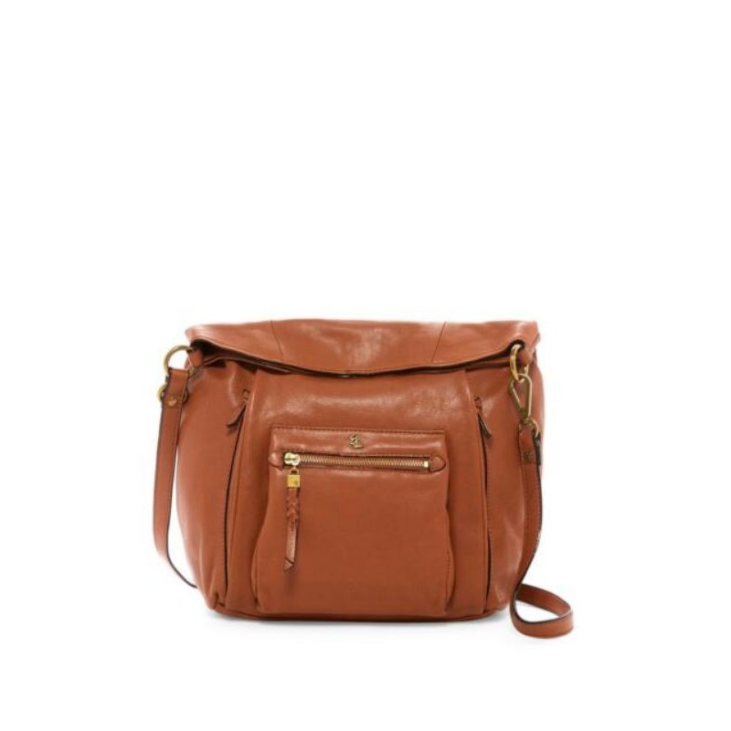 Túi da thật Elliot Lucca hàng Mỹ