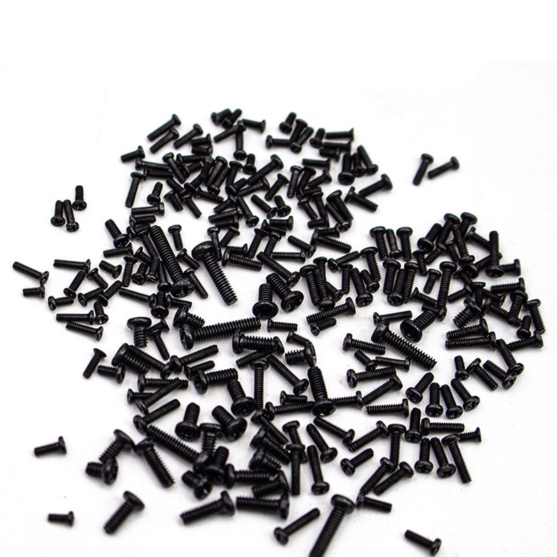 Hộp 500 Ốc Vít/Vít Mini Chuyên Dụng Sửa Chữa Laptop/Điện Thoại