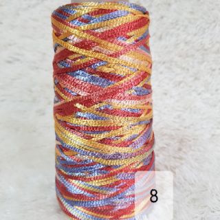 Dệt dẹp 3mm.  Hoài Linh