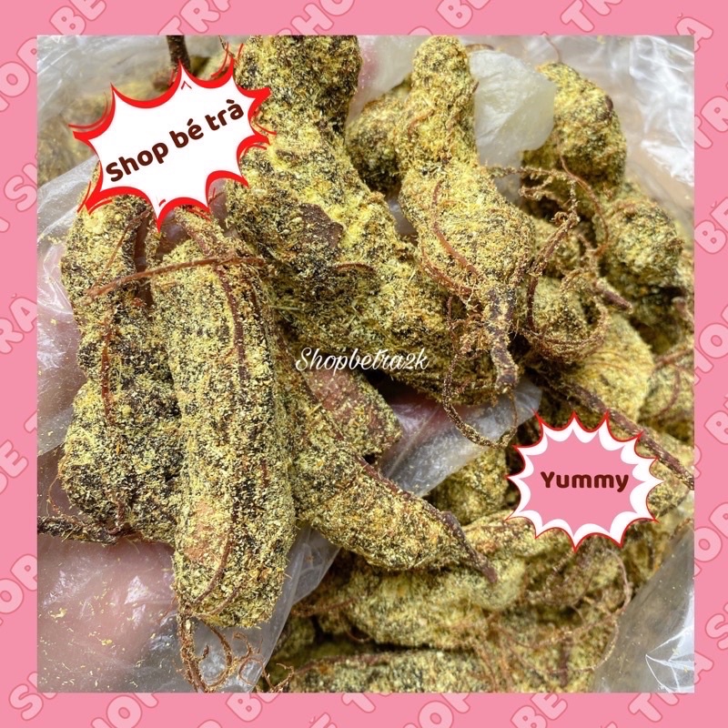 Ô mai Me gừng chua ngọt |500gr|