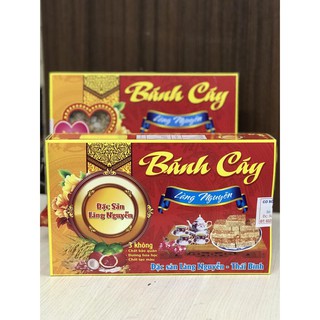 Bánh Cáy Làng Nguyễn loại đặc biệt 500gr