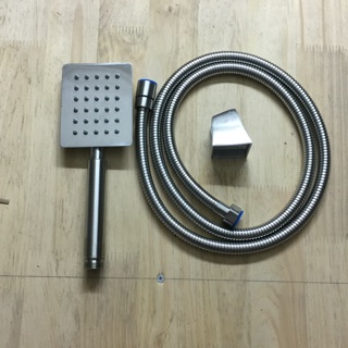 Bộ bát sen vuông inox304 bh 36 tháng