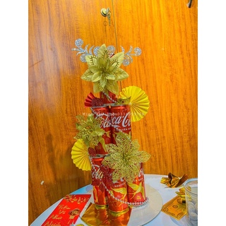 phụ kiện oản tết