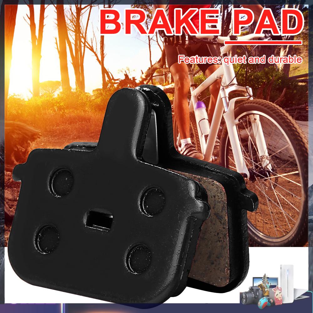 Bộ 2 Má Phanh Xe Đạp Cho TONGLI/Forever