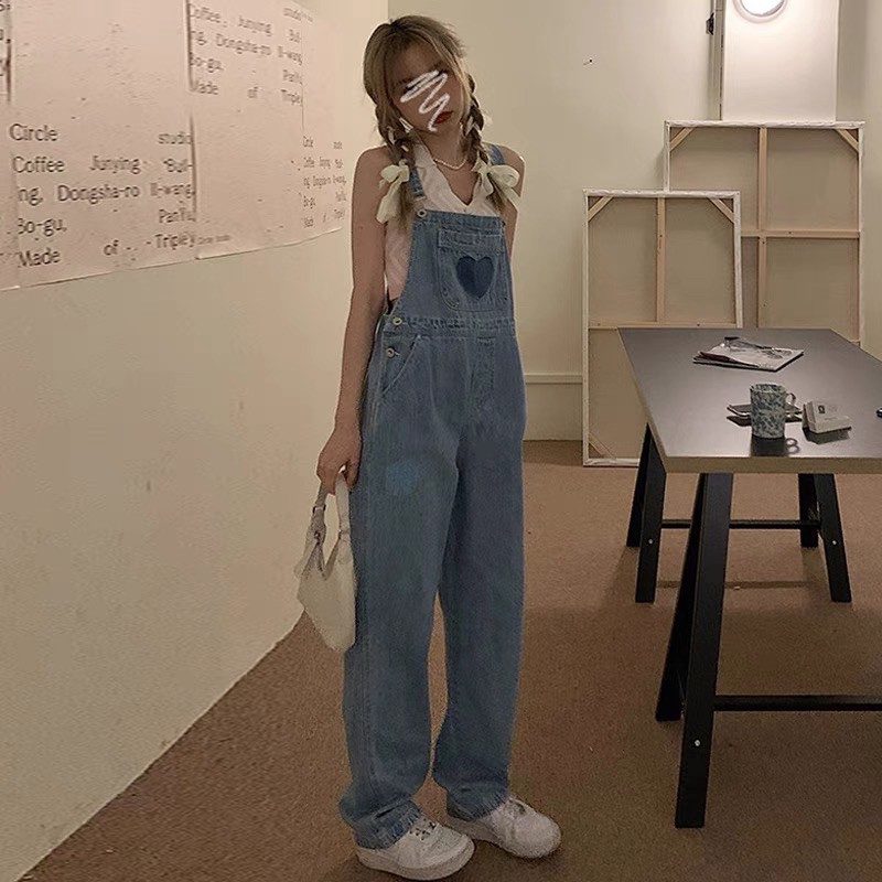 YẾM JEAN TRENDY 2021 DÁNG DÀI | BigBuy360 - bigbuy360.vn