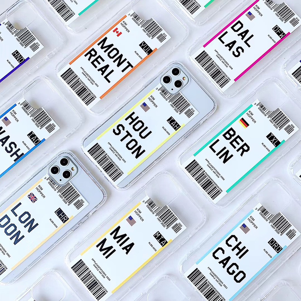 Ốp lưng mềm mại cho IPhone11 11Pro 11Promax XR XSmax 6s 7 8 | BigBuy360 - bigbuy360.vn