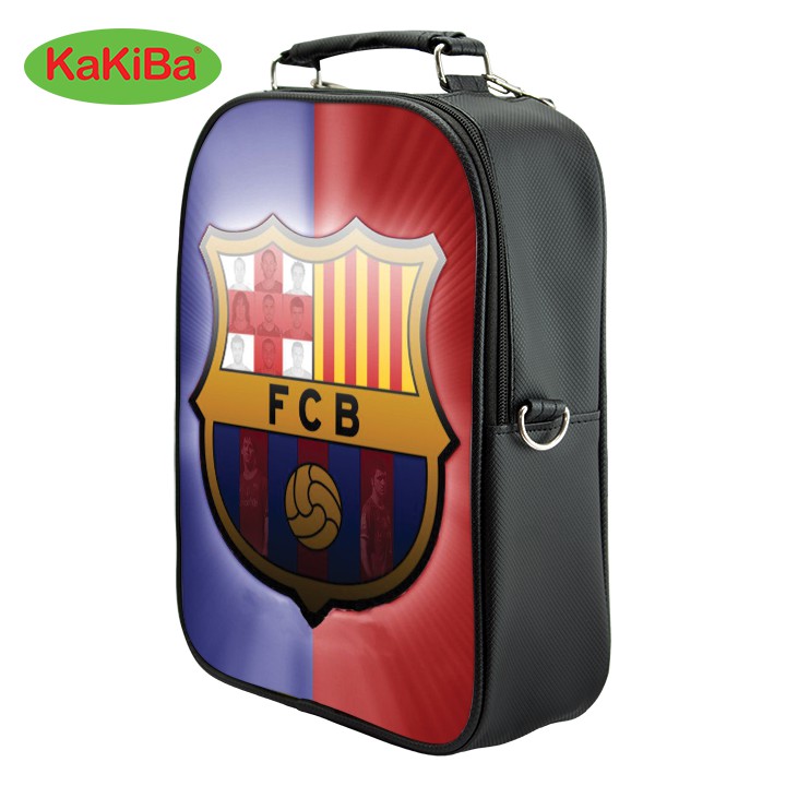 Balo Đội Bóng Barcelona - Size Nhỏ