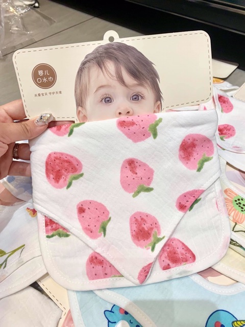 SET 2 YẾM XÔ SIÊU XINH