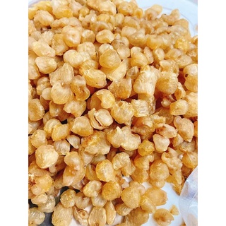 Long nhãn Hưng Yên túi 500gram