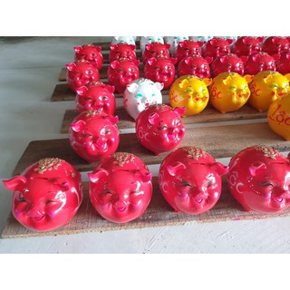 Heo đất tiết kiệm hút tài lộc 2020