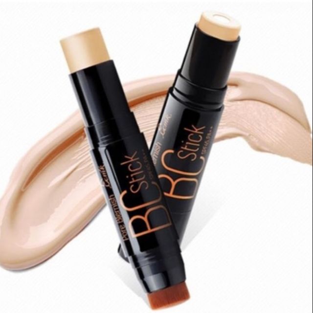 [MUA 1 TẶNG 1] Kem che khuyết điểm kèm cọ