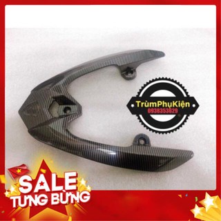 Ốp cảng cacbon vario 2015-2017 click thái 2015-2017