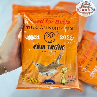 Mồi câu, cám câu cá _ cám trứng