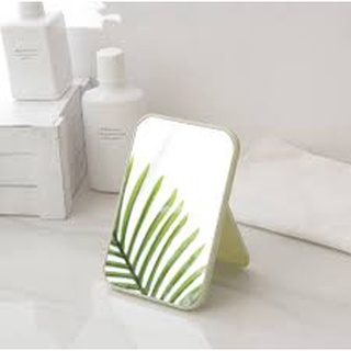 Gương soi để bàn trang điểm cakeshop hcm