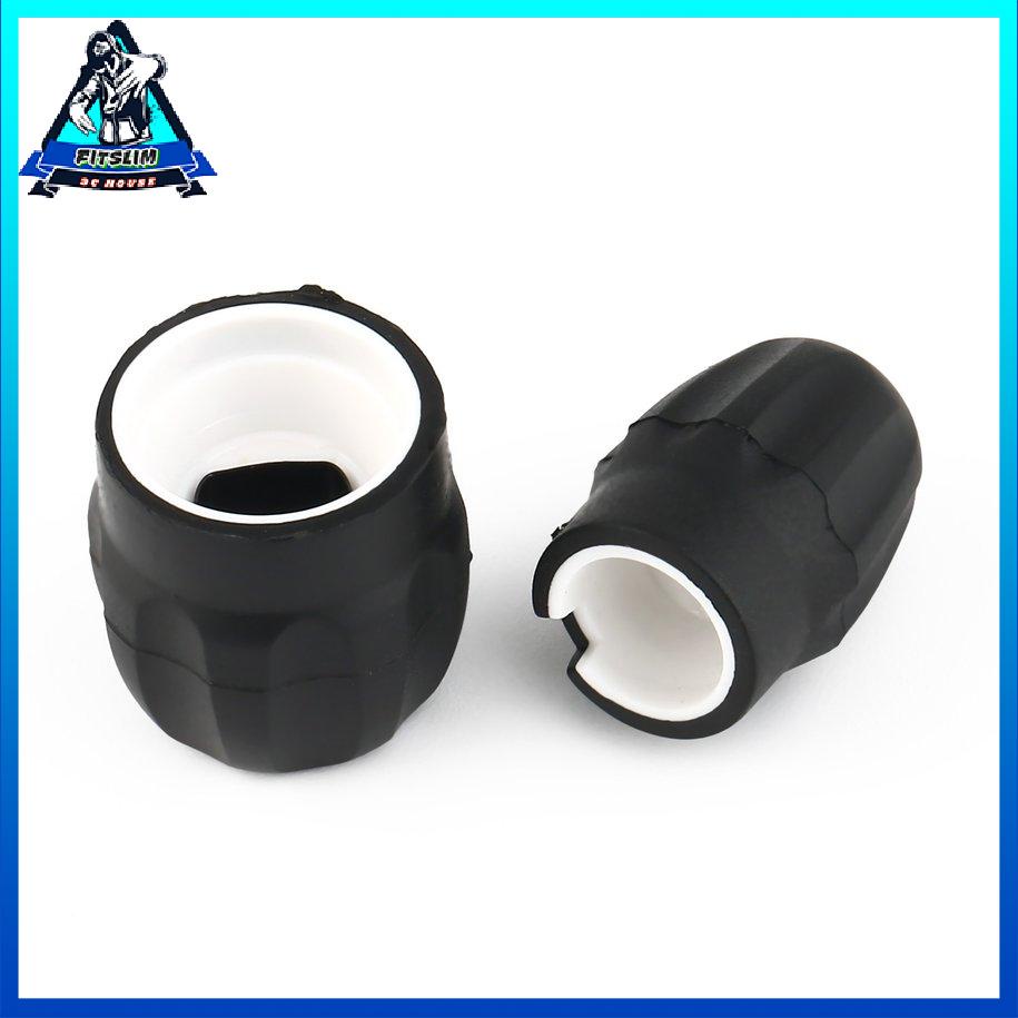 Núm điều chỉnh âm lượng + Núm chọn kênh cho bộ đàm Motorola GP-338 HT750 [8/11]