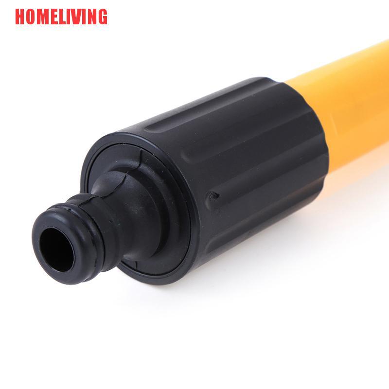 Vòi Phun Nước Áp Suất Cao Dùng Tưới Cây Sân Vườn