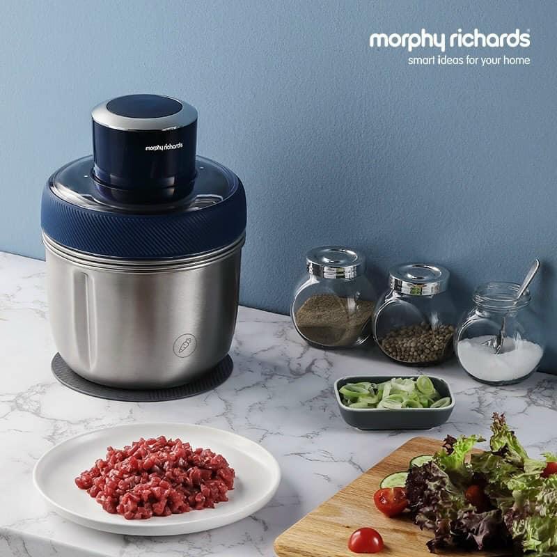 Máy xay đa năng Morphy Richards hàng chính hãng