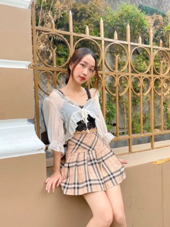 Five-point shirt (áo khoác ngoài)