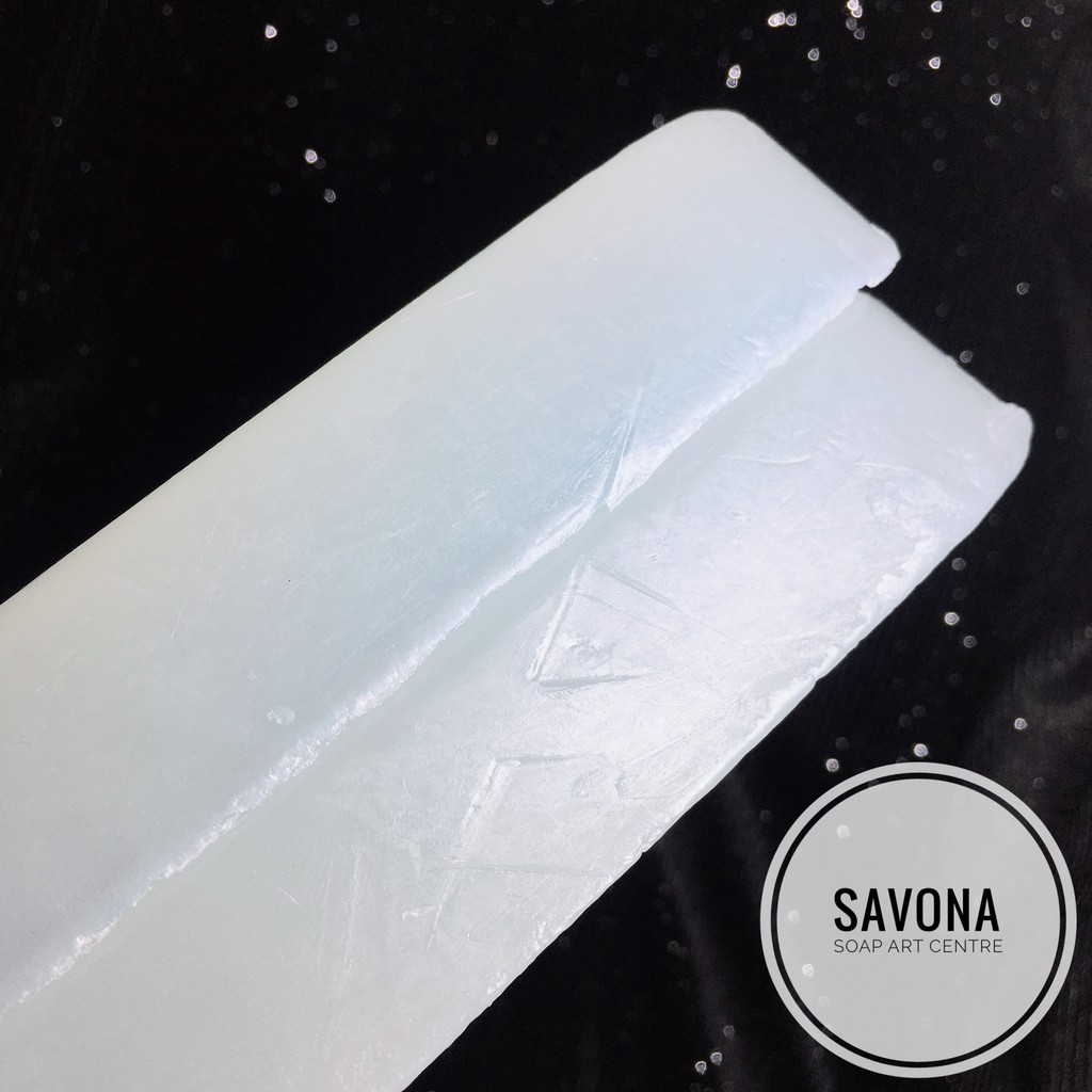 Phôi Xà Phòng Glycerin 1 kg - Glycerin Melt & Pour Soap Base 1 Kg | BigBuy360 - bigbuy360.vn