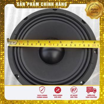 CỦ LOA BASS 20 BM TỪ 140 COIL 51 CAO CẤP( giá 1 cái)