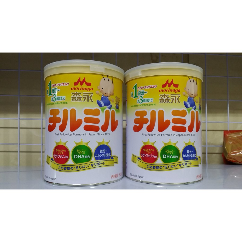 Sữa bột Morinaga số 9 - 800g