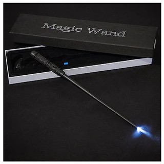 Đũa phép Harry Potter có đèn phong cách sáng tạo