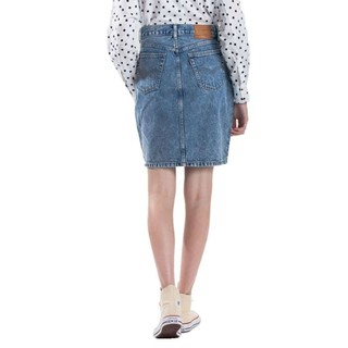 LEVI'S - Váy Nữ 57656-0000  