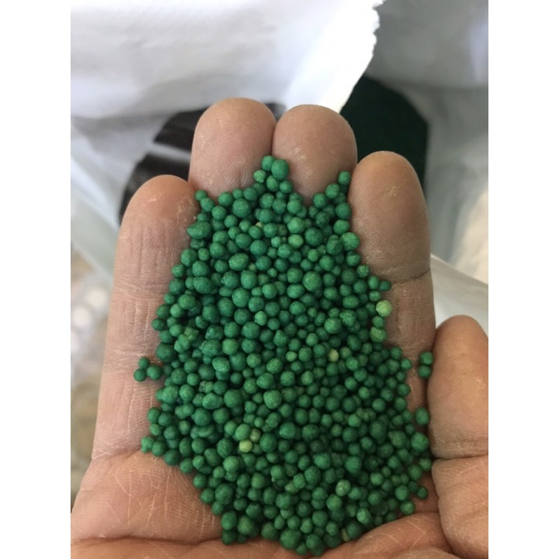 Phân xanh nhập khẩu Mỹ Polyon 16-6-12 ( gói 1kg) chuyên dùng hoa Lan Hoa Kiểng