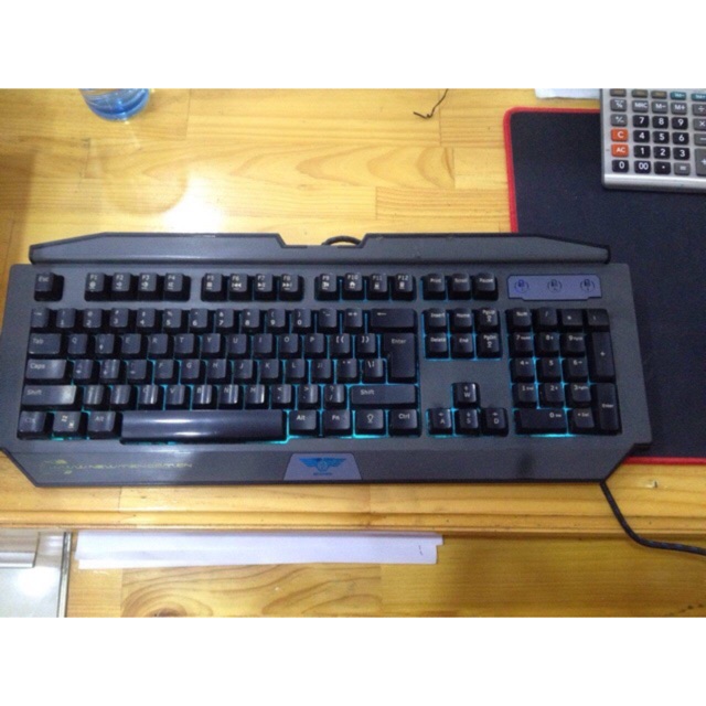 Phím Newmen gm100