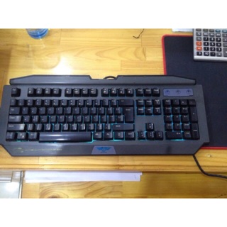 Phím Newmen gm100