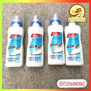 Nước tẩy trắng giày và túi xách plac