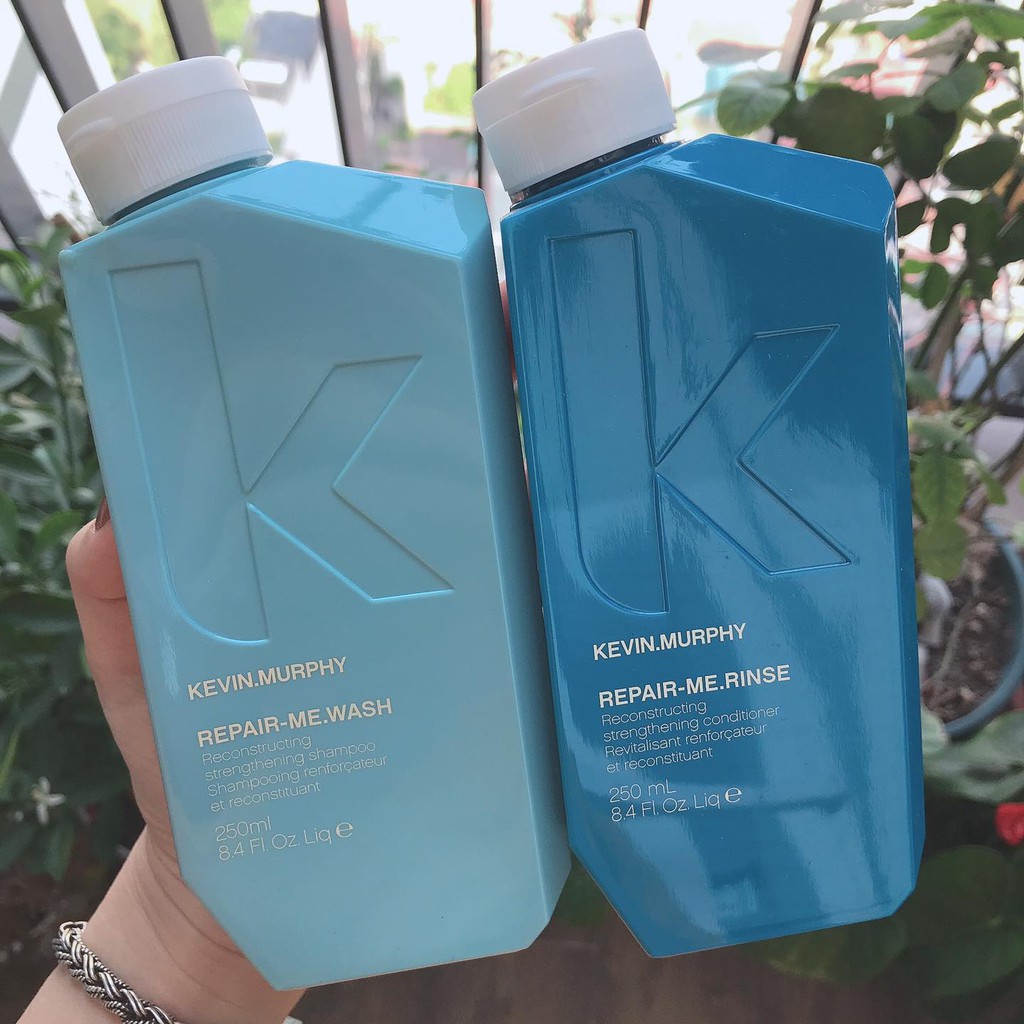 Dầu xả phục hồi KEVIN MURPHY REPAIR-ME RINSE 250ml