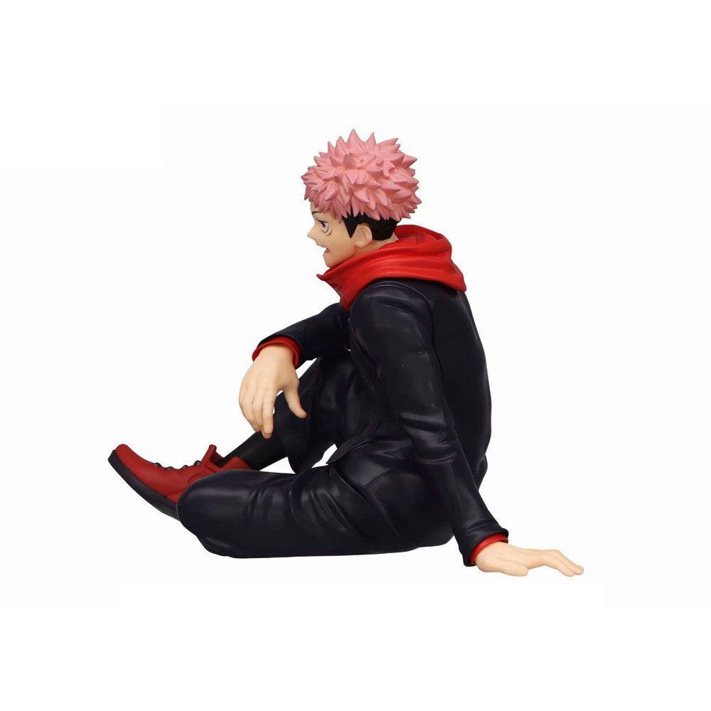 REBUY1 Mô Hình Nhân Vật Jujutsu Kaisen Chân Thật