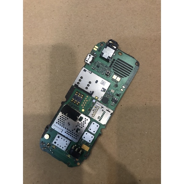 main sống nokia c2-00