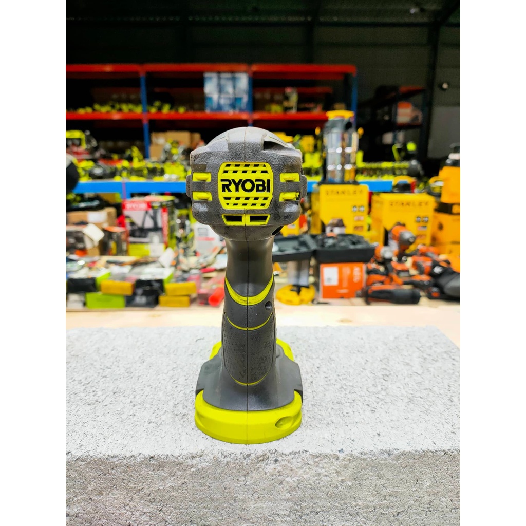 MÁY BẮN BULONG PIN RYOBI R18IW7