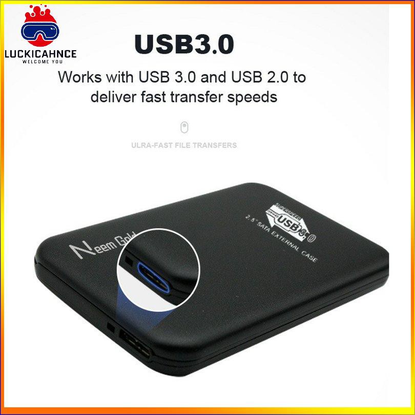 Ổ Cứng Di Động M-6 3.0 Tốc Độ Cao | BigBuy360 - bigbuy360.vn