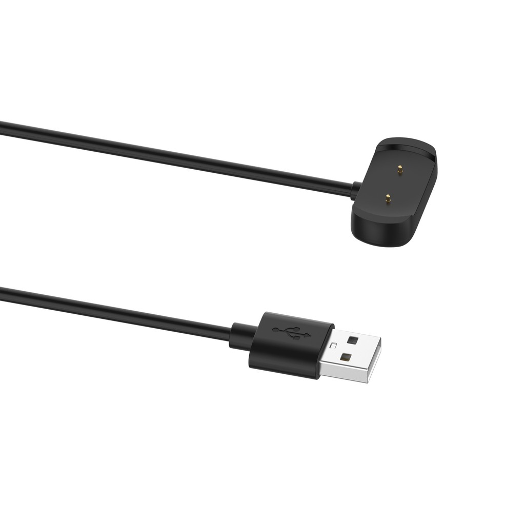 Cáp Sạc usb Chuyên Dụng Cho huami amazfit bip 3 5 u bip3 bip5 gts2 gts4 gtr mini gtr2 gts 2 4 2e gtr 2e pop pro t-rex pro