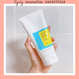 Sữa rửa mặt Cosrx Dành cho da dầu mụn, nhạy cảm