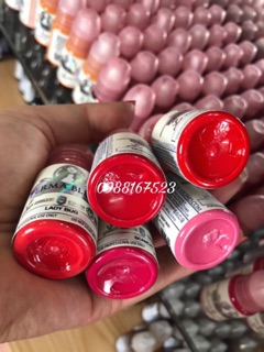 Mực Perma Blend USA