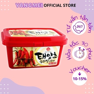 TƯƠNG ỚT Gochujang Sempio- Hàn Quốc