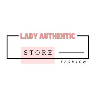 Lady Authentic