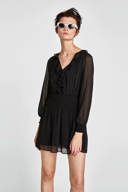 Jumpsuit Zara Auth