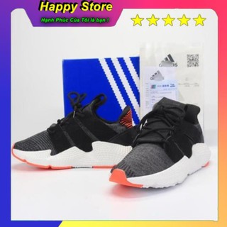 [ FREE SHIP - SIÊU PHẨM ] 🔥Giày thể thao sneaker🔥Prophere  Đen Cam full  box APT1C